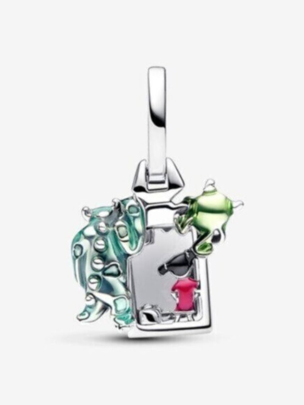 Pandora Pixar Monsters, Inc. Door Dangle Charm